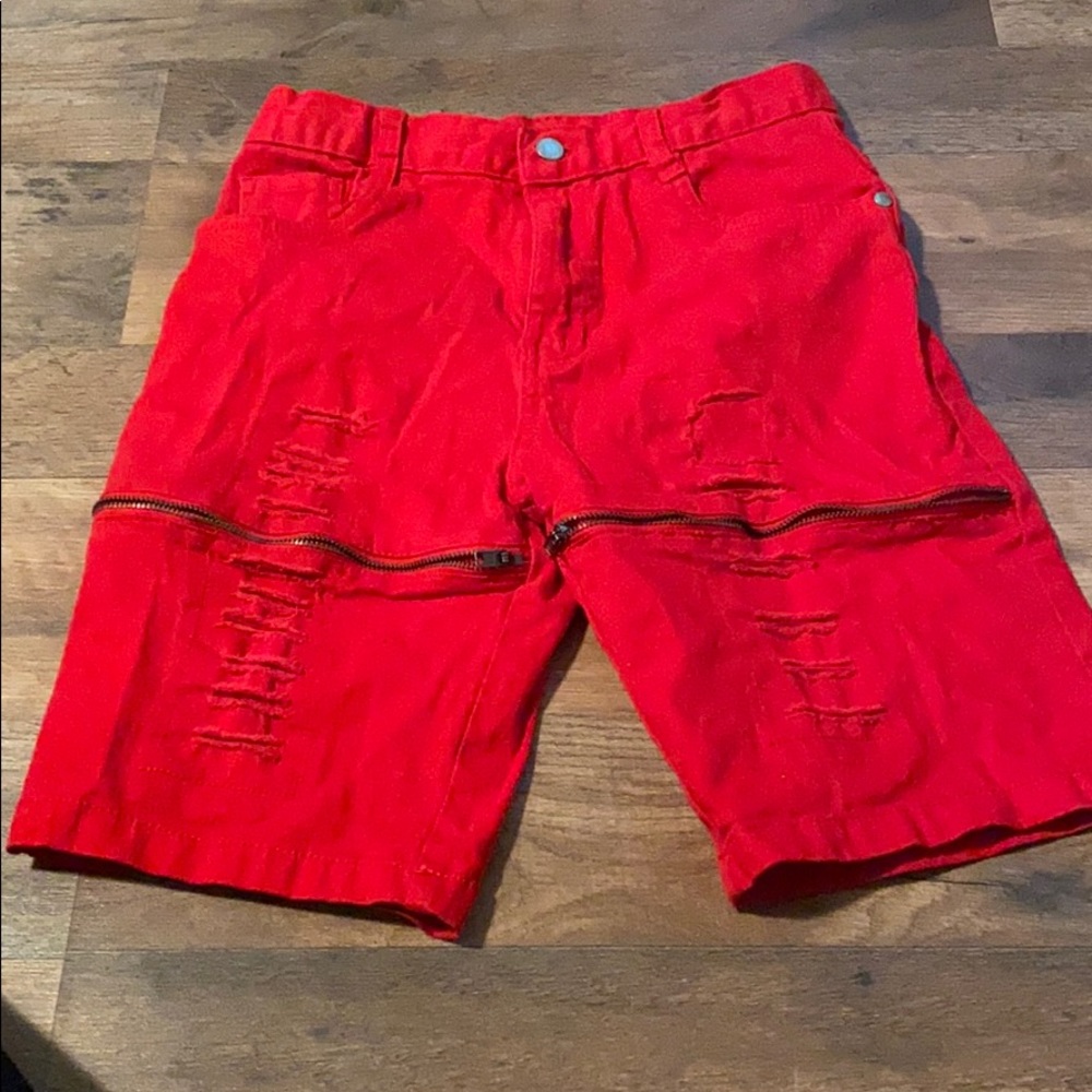 Shorts